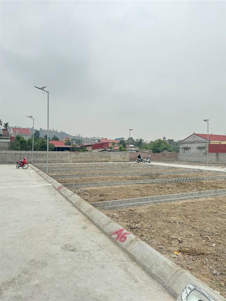 Chính chủ cần mở bán 9 lô đất mỹ đức an lão hải phòng giá 525tr/lô