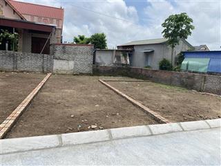 Mở bán 24 lô f0 bao bìa, thái sơn  an lão, giá chỉ từ 585tr