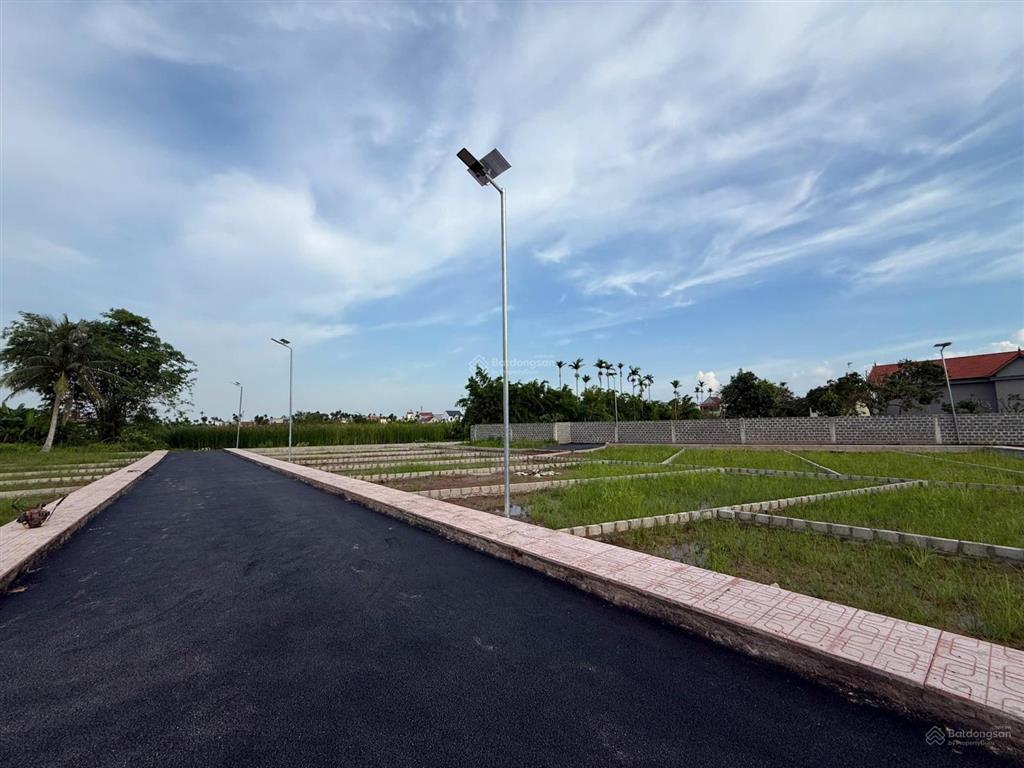 Chính chủ bán đất thái sơn  an lão giá chỉ 600 triệu/lô pháp lý rõ ràng, bao bìa sang tên