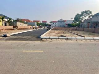 Mở bán 19 lô đất nền gia đức  đồ sơn