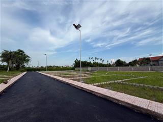 Bán dự án 19 lô đất minh đức  đồ sơn  giá f0 chỉ từ 1,48 tỷ/lô