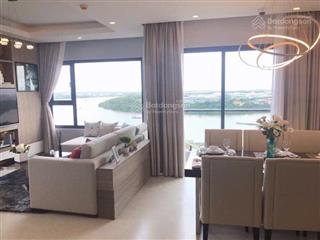 C/kết thông tin chính xác chủ nnn cần bán new city 3pn 115m2, căn gốc, view sông trực diện.
