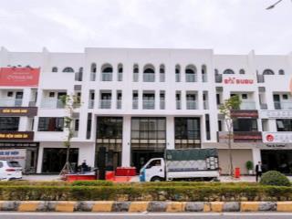 Bán nhà 4 tầng khu đô thị  era diêm điền  thái thụy  thái bình. 5.1tỷ. vị trí đắc địa