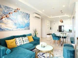 Cho thuê newton residence, phú nhuận, 75m2, 2pn, 2wc, giá 15.5tr/th  0902 500 ***(view thoáng)