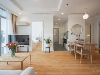 Cho thuê orchard garden hồng hà phú nhuận 75m2, 2pn, 2wc giá 15tr/th. 0902 500 ***