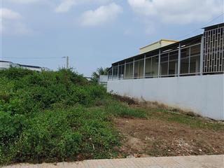 Lô đất nghỉ dưỡng biển thạnh phú, tt. thạnh phú giá 315 triệu/200m2 mặt tiền trần văn tư