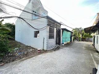 Mặt tiền cộng đồng lộc trung xã mỹ lộc, cần giuộc cần ra gấp xoay tiền giá 710 triệu/158m2 full thổ