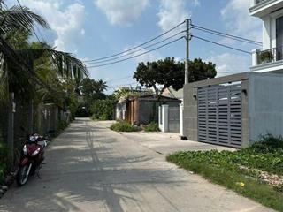 Sở hữu lô đất 90m2 thổ cư tại tân phú đông, sa đéc, đồng tháp chỉ 365 triệu gần trạm y tế xã