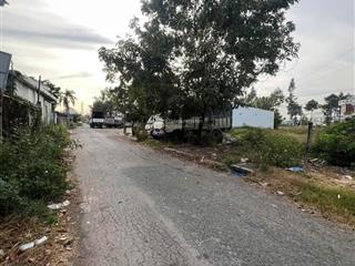 Mặt tiền đ. 173, xã sơn đông, bến tre, diện tích 200m2 giá 475 triệu thổ cư, sổ riêng sang tên ngay