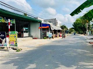 Đất đầu tư, pháp lý an toàn giá 439 triệu/155m2 cạnh trường mầm non sao mai,đường nguyễn thìn