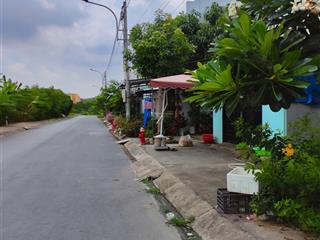 Ngộp! cần ra nhanh đất ngay chợ hưng long, kdc hải sơn giá 811 triệu / 100m2 bao giấy tờ, thổ cư