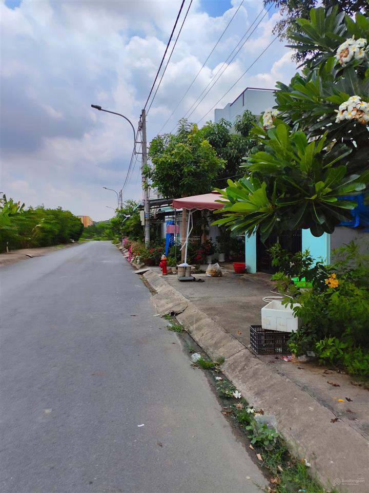 Ngộp! cần ra nhanh đất ngay chợ hưng long, kdc hải sơn giá 622 triệu 100m2 bao giấy tờ, thổ cư