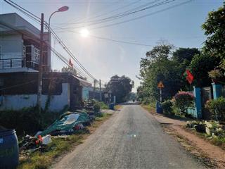 Mặt tiền đ. 173, xã sơn đông, bến tre, giá 315 triệu/diện tích 102m2 thổ cư, sổ riêng sang tên ngay