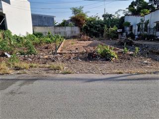 Chính chủ cần bán 1 cặp lô đất mặt tiền đường cộng đồng lộc trung. giá 750 triệu / 158m2