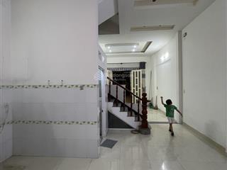 Bán nhà 60m2 hxh 6m, lê văn quới, bình tân