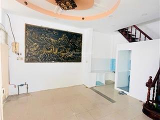 Nhà 2mt hẻm 6m kinh doanh mọi ngành nghề
