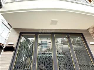 Nhĩnh 3tỷ nhà mới 2 tầng q7 dt 4 x 10 full nội thất