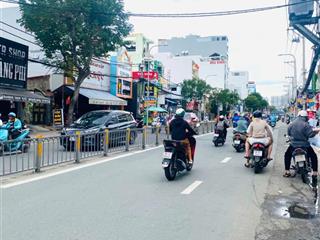 Bán nhà riêng nguyễn thị thập, 1,85 tỷ, hẻm xe tải siêu hot