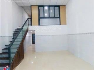 Chỉ 5,1tỷ nhà ngang trên 4m5 dài 12m