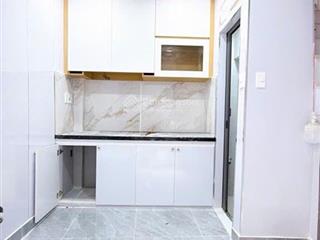 Bán nhà riêng đoàn văn bơ, 1,99 tỷ, 9m2, 2pn, 2wc, quận 4, tp.hcm