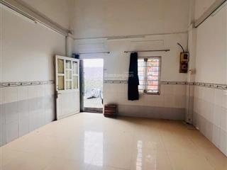 Nhà cấp 4, thích hợp mua cải tạo hoặc xây mới