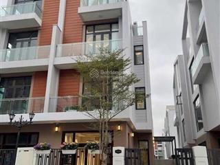 Cần bán biệt thự tứ lập  mặt tiền 8m  diện tích 120m2  giá tốt