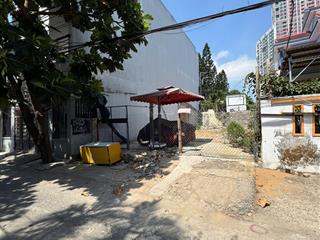 Bán lô đất nguyễn văn thoại nở hậu cách biển 500 mét