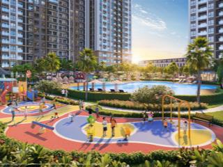 Bán căn hộ 2pn view hồ giá 2,5 tỷ, giá rẻ nhất vinhomes star city