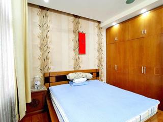 Gấp bán, nhà 4 tầng mới, 60m2 sổ đẹp, ngang 5m , cách mạng tháng 8, quận 10, 9 tỷ tl