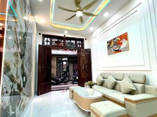 Hẻm xe hơi, đường phan huy ích, tân bình nhà 1trệt, 1lầu, 2phòng ngủ, 2wc, bếp, phòng khách thoáng
