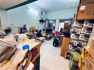 Nhà đường phạm văn bạch, tân bình, 1trệt, 1lầu, 4,3mx18m, cho thuê kinh doanh hoặc ở. giá chỉ 6tỷ