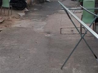 Bán nhà đường nguyễn sỹ sách, tân bình, giá chỉ nhỉnh 4 tỷ