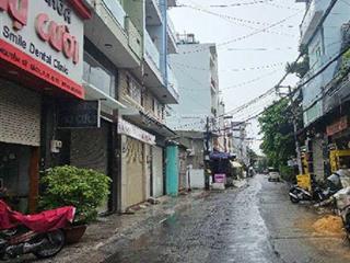 Bán gấp nhà lạc long quân, phường 10, tân bình. 48m2, 3 tầng, giá chỉ nhỉnh 5tỷ,  ngọc hòa tư vấn