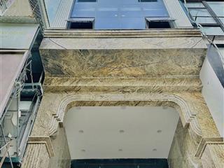 Siêu phẩm toà nhà mặt phố xã đàn lô góc 1 mặt phố 1 mặt ngõ. 185/200m2, 9 tầng thông sàn  150tỷ.
