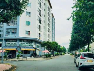 Bán căn hộ chung cư đẹp tại thanh bình residence, 1,5 tỷ, 66 m2, bình dương