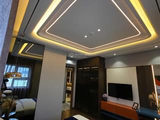 Dự án the aspira là dự án duy nhất gần trạm metro
