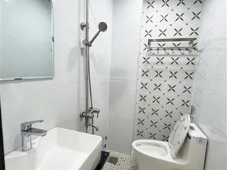 Chủ cần bán nhà quang trung 1tret 1 lầu 3pn hẻm xe hơi