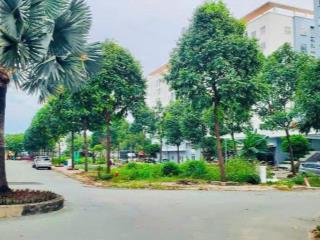 Bán gấp shophouse đẹp tại thanh bình residence, 3,55 tỷ, 95m2, 2pn, 2wc