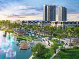 Với 6 căn vip để đầu tư hoàng huy new. mặt đường, lô góc. chiết khấu lên đến 15.5% tặng ip17 promax