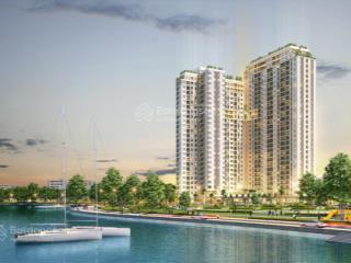 Bán căn hộ góc tại lakeside garden tp hải phòng giá 3 tỷ view hồ điều hòa 24ha.  0896 112 ***