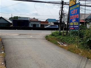 Bán đất tây ninh gần chợ bàu đồn và ủy ban xã 500m, mặt tiền đường đã lên nhựa, tổng dt 2.290m2