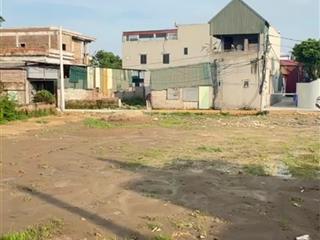Bán 1000m² đất odt đã tách sổ 16 lô tại mỹ hào  hưng yên, gần ql5, chỉ 15 tỷ