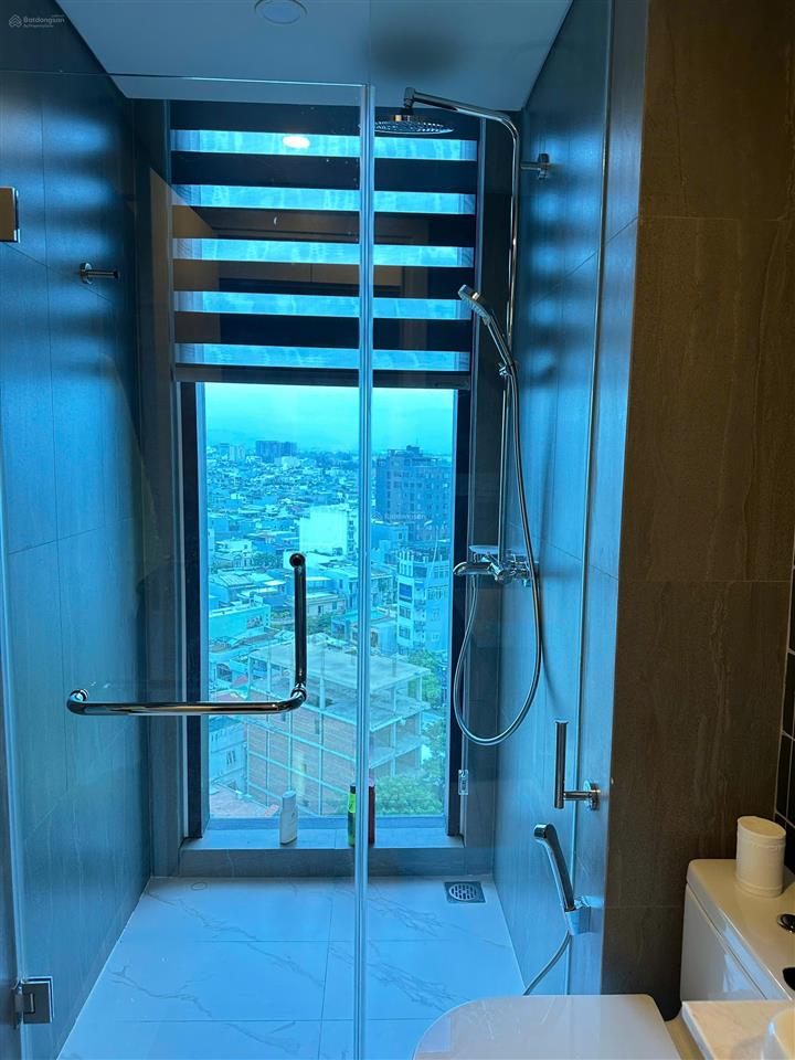 Chính chủ cần cho thuê căn hộ dát vàng sam towers full nội thất, căn view đẹp
