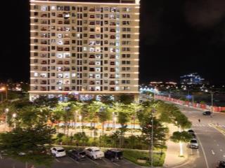 Giá thuê căn hộ fpt plaza2, căn hộ 2pn đầy đủ nội thất