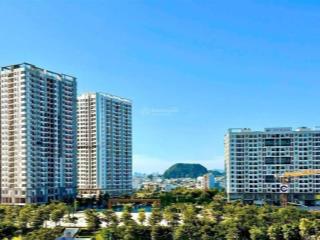 Cho thuê căn hộ 2pn fpt plaza2