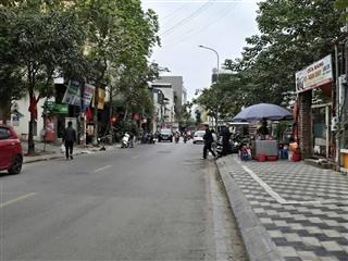 Bán nhà đất an dương vương 41m2, 6 tỷ giá đầu tư