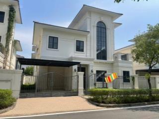 Giá tốt biệt thự zone 4 swanbay 320m2 giá bán 20.x tốt nhất thị trường chuyển nhượng swanbay