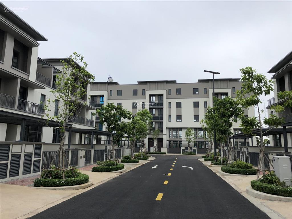 Chính chủ bán nhà phố swan park, dt 107m2 tôn đức thắng, nhơn trạch, giá bán full 5 tỷ