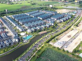 Chính chủ bán biệt thự id junction,120m2 trục đường gần clubhouse. giá 7,5 tỷ bao gồm thuế phí