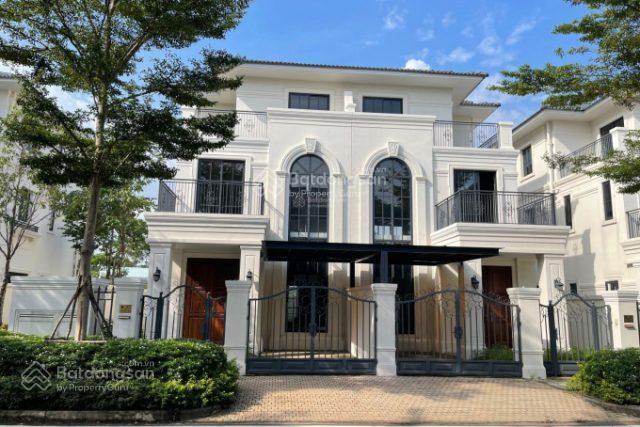 Giỏ hàng biệt thự song lập zone 4 swanbay dt 160m2, giá bán tốt nhất thị trường 13,8 tỷ